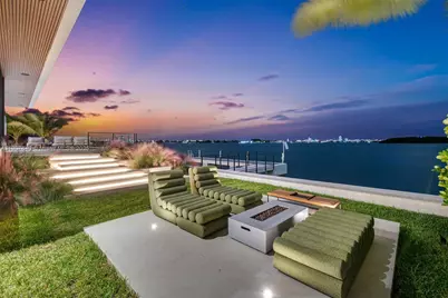 11400 N Bayshore Dr, North Miami, FL 33181 - Photo 25