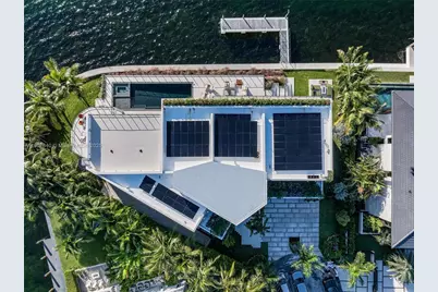 11400 N Bayshore Dr, North Miami, FL 33181 - Photo 27