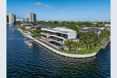 11400 N Bayshore Dr, North Miami, FL 33181 - Photo 23