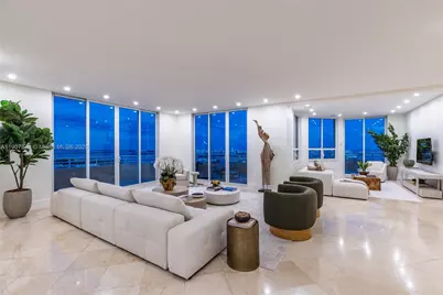 808 Brickell Key Dr #3901, Miami, FL 33131 - Photo 57