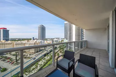 1850 S Ocean Dr #1609, Hallandale Beach, FL 33009 - Photo 17