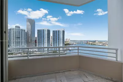 888 Brickell Key Dr #2610, Miami, FL 33131 - Photo 9
