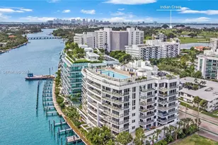 9261 E Bay Harbor Dr, Bay Harbor Islands, FL 33154 - Photo 1