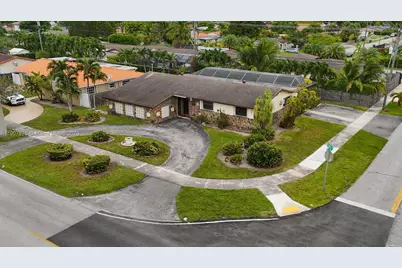 1331 SW 102nd Ave, Miami, FL 33174 - Photo 1