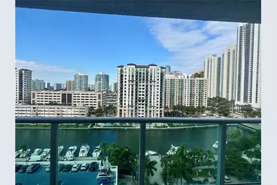 100 Bayview Dr #1230, Sunny Isles Beach, FL 33160 - Photo 27
