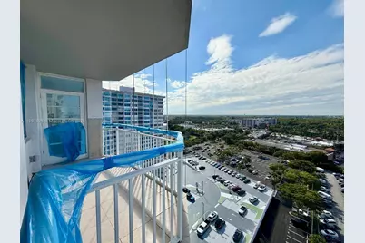 18051 Biscayne Blvd #1604, Aventura, FL 33160 - Photo 9