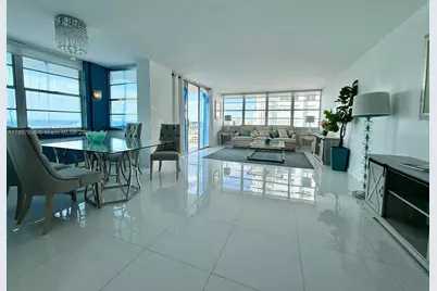 18051 Biscayne Blvd #1604, Aventura, FL 33160 - Photo 5