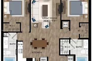 221 SW 12th St, Miami, FL 33130 - Photo 3