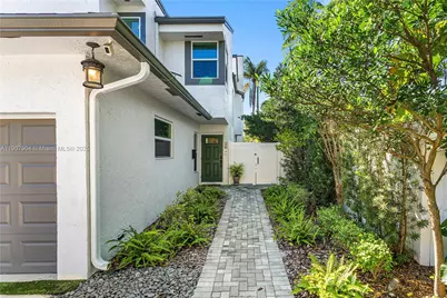 1616 NE 5th St., Fort Lauderdale, FL 33301 - Photo 3