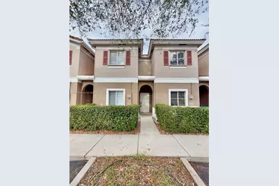 4412 Woodland Cir #4412, Tamarac, FL 33319 - Photo 1