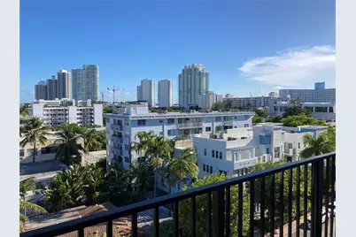 1000 Michigan Ave #706, Miami Beach, FL 33139 - Photo 1