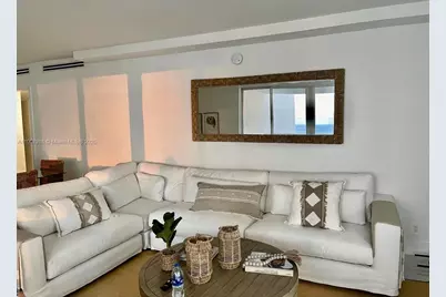 100 Bayview Dr #2005, Sunny Isles Beach, FL 33160 - Photo 13