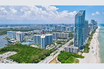 100 Bayview Dr #2005, Sunny Isles Beach, FL 33160 - Photo 49