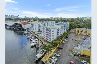 2475 NW 16th St Rd #616, Miami, FL 33125 - Photo 9