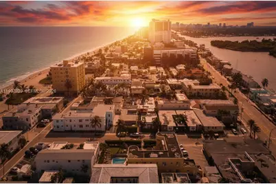 322 Oklahoma St, Hollywood, FL 33019 - Photo 3