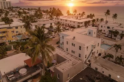 322 Oklahoma St, Hollywood, FL 33019 - Photo 5