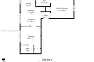 322 Oklahoma St, Hollywood, FL 33019 - Photo 23