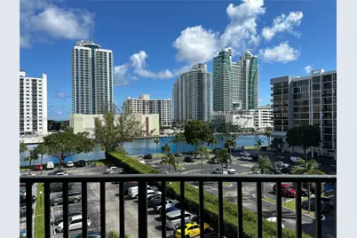 800 Parkview Dr #630, Hallandale Beach, FL 33009 - Photo 1