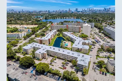 1690 NE 191st St #309-1, Miami, FL 33179 - Photo 1