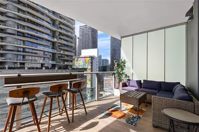 1010 Brickell Ave #1806, Miami, FL 33131 - Photo 23