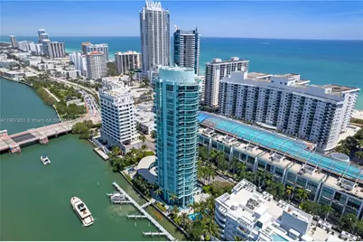 6000 Indian Creek Dr #PH 2501, Miami Beach, FL 33140 - Photo 31