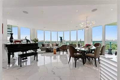 6000 Indian Creek Dr #PH 2501, Miami Beach, FL 33140 - Photo 7