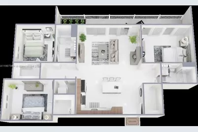 25850 SW 140th Ct #6-111, Homestead, FL 33032 - Photo 25