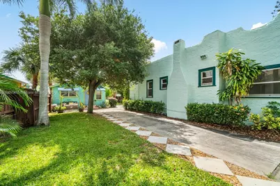 416 S L St #416, Lake Worth, FL 33460 - Photo 29