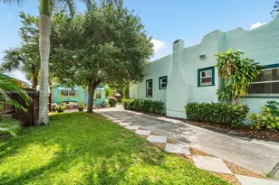 416 S L St, Lake Worth, FL 33460 - Photo 29