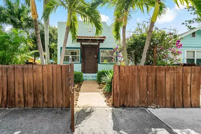 416 S L St #416, Lake Worth, FL 33460 - Photo 1