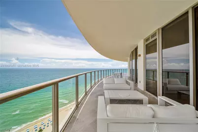 9703 Collins Ave #1900, Bal Harbour, FL 33154 - Photo 23