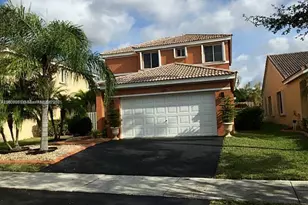 1654 Salerno Cir, Weston, FL 33327 - Photo 1
