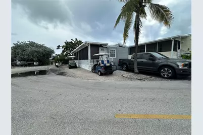 65821 Overseas Hwy #105, Long Key, FL 33001 - Photo 1