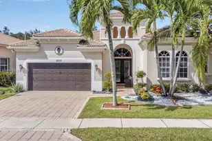 6313 Paradise Cove, West Palm Beach, FL 33411 - Photo 27