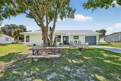 1610 SE Burning Ln, Port Saint Lucie, FL 34952 - Photo 1