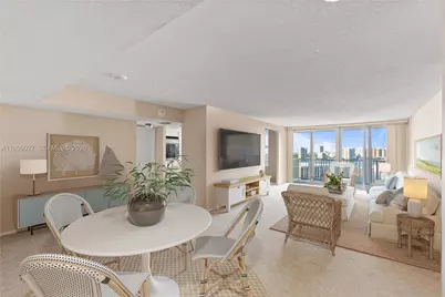 231 174th St #2202, Sunny Isles Beach, FL 33160 - Photo 3