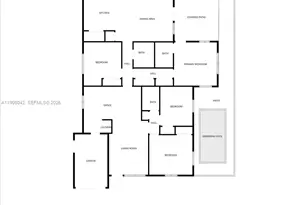 3121 SW 20th St, Miami, FL 33145 - Photo 3