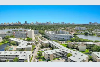 1680 NE 191st St #415, Miami, FL 33179 - Photo 19