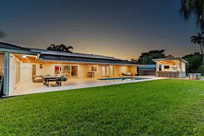 10105 SW 71st Ave, Pinecrest, FL 33156 - Photo 37