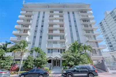 245 18th St #502, Miami Beach, FL 33139 - Photo 13