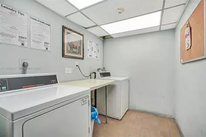 1425 Arthur St #301A, Hollywood, FL 33020 - Photo 43