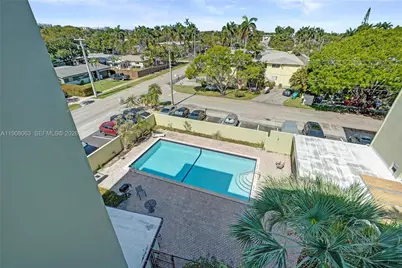 1425 Arthur St #301A, Hollywood, FL 33020 - Photo 45