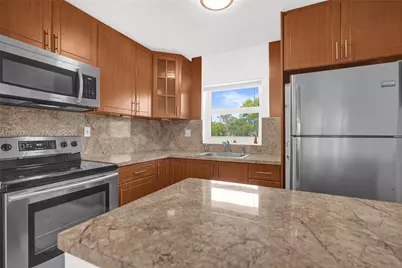 1425 Arthur St #301A, Hollywood, FL 33020 - Photo 15