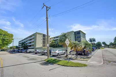 1425 Arthur St #301A, Hollywood, FL 33020 - Photo 49