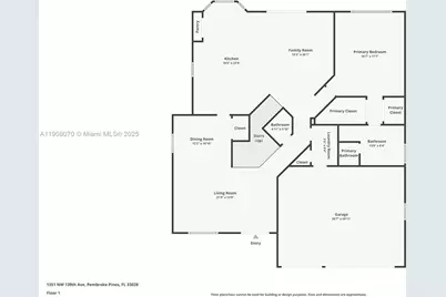 1351 NW 139th Ave, Pembroke Pines, FL 33028 - Photo 69