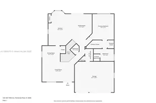 1351 NW 139th Ave, Pembroke Pines, FL 33028 - Photo 69