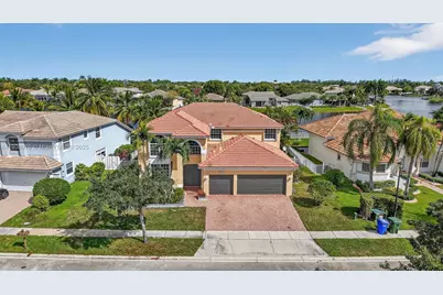 1351 NW 139th Ave, Pembroke Pines, FL 33028 - Photo 45