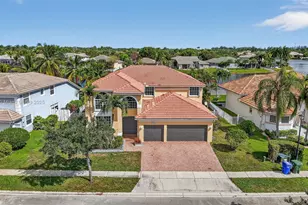 1351 NW 139th Ave, Pembroke Pines, FL 33028 - Photo 45