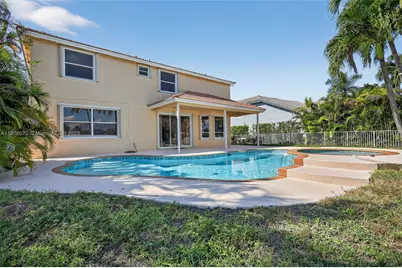 1351 NW 139th Ave, Pembroke Pines, FL 33028 - Photo 41