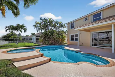 1351 NW 139th Ave, Pembroke Pines, FL 33028 - Photo 39